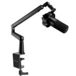 Micrófono Fifine T688 BLACK con brazo Dinámico - Imagen 4