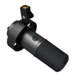 Micrófono Fifine T688 BLACK con brazo Dinámico - Imagen 2
