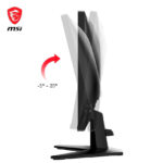 MONITOR MSI G255F 25" FHD 1MS 180HZ - Imagen 5