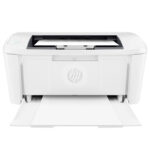 impresora laser LaserJet M111w hp monocromatica con wifi - Imagen 5