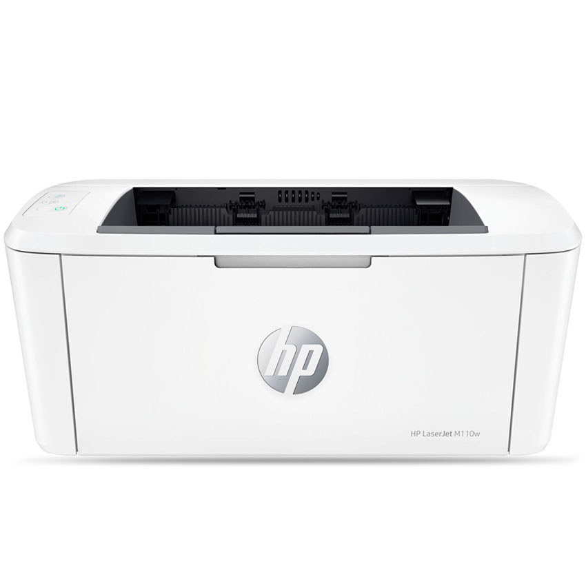 impresora laser LaserJet M111w hp monocromatica con wifi