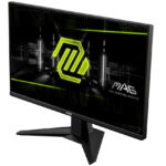 MONITOR MSI MAG 255XFV 0.5M GTG FHD 250HZ - Imagen 2