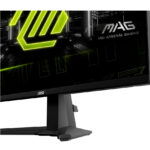 MONITOR MSI MAG 255XFV 0.5M GTG FHD 250HZ - Imagen 3
