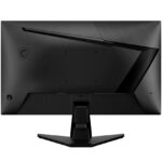 MONITOR MSI MAG 255XFV 0.5M GTG FHD 250HZ - Imagen 4