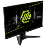 MONITOR MSI MAG 256F 25" FHD 1M 180H 1MS - Imagen 3