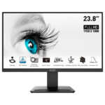 MONITOR MSI MP2412 24" FHD 1MS 100HZ