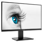 MONITOR MSI MP2412 24" FHD 1MS 100HZ - Imagen 2