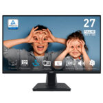 Monitor MSI PRO MP275 27" FHD IPS 1920 x 1080 HDMI