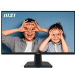 Monitor MSI PRO MP275 27" FHD IPS 1920 x 1080 HDMI - Imagen 3