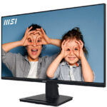 Monitor MSI PRO MP275 27" FHD IPS 1920 x 1080 HDMI - Imagen 2
