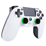 Gamepad T-dagger Scorpio T-tgp802 White Color Blanco - Imagen 4