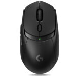 MOUSE LOGITECH G309 WIRELESS/BT 25K DPI BLACK