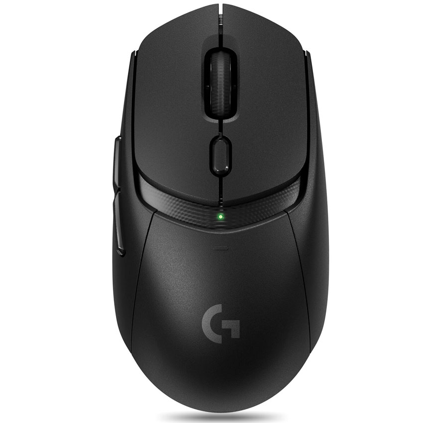 MOUSE LOGITECH G309 WIRELESS/BT 25K DPI BLACK