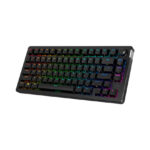 Teclado Hyperx Alloy Rise 75 wireless Switch Red - Imagen 3