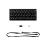 Teclado Hyperx Alloy Rise 75 wireless Switch Red - Imagen 4