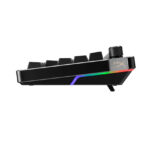 Teclado Hyperx Alloy Rise 75 wireless Switch Red - Imagen 5