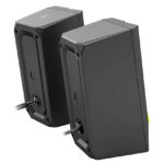 PARLANTE REDRAGON ANVIL GS520 NEGRO CON RGB - Imagen 3