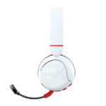 Audifono HyperX Cloud Mini blanco Wireless 7G8F2AA - Imagen 6