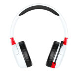 Audifono HyperX Cloud Mini blanco Wireless 7G8F2AA - Imagen 5