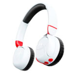 Audifono HyperX Cloud Mini blanco Wireless 7G8F2AA - Imagen 3