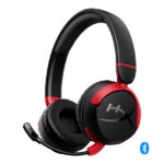 Audifono HyperX Cloud Mini Negro Wireless 7G8F1AA