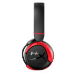 Audifono HyperX Cloud Mini Negro Wireless 7G8F1AA - Imagen 2