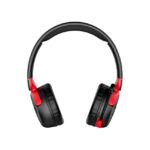 Audifono HyperX Cloud Mini Negro Wireless 7G8F1AA - Imagen 4