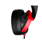 Audifono HyperX Cloud Mini Negro Wireless 7G8F1AA - Imagen 5