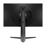 monitor LG UltraGear 27” IPS gaming 180Hz G-SYNG IPS 1ms (GtG), HDR10 - 27GS65F-B - Imagen 4