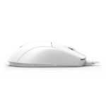 Mouse Redragon K1NG M724 cableado gamer (1K HZ) Blanco - Imagen 3