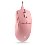 Mouse Redragon K1NG M724 (1K HZ) PINK