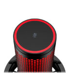 Micrófono USB HyperX QuadCast 2 Red Condensador Negro - Imagen 2