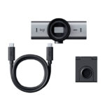 Cámara Logitech 4K MX Brio 705 for Business - Imagen 3