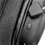 Auriculares Redragon Zeus PRO RGB H510-WL Wireless BLACK - Imagen 4