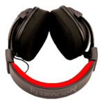 Auriculares Redragon Zeus PRO RGB H510-WL Wireless BLACK - Imagen 2