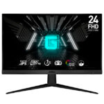 Monitor gaming MSI G2412F 24" FHD IPS 180Hz