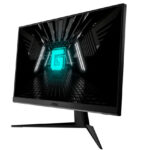 Monitor gaming MSI G2412F 24" FHD IPS 180Hz - Imagen 3