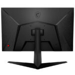 Monitor gaming MSI G2412F 24" FHD IPS 180Hz - Imagen 4