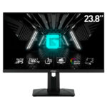 MONITOR MSI G244PF E2 FHD 180HZ 1M PIVOT