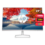 Monitor Gamer Hp 524sf IPS 100 Hz Plano Full HD