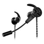 Audífono VSG Eris In-ear 3.5 mm jack, multiplataforma.