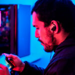Audífono VSG Eris In-ear 3.5 mm jack, multiplataforma. - Imagen 3