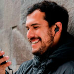 Audífono VSG Eris In-ear 3.5 mm jack, multiplataforma. - Imagen 4