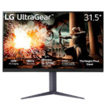 MONITOR LG 32GS75Q-B ULTRAGEAR 32" 180HZ 1MS GTG - Imagen 3
