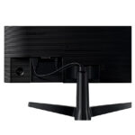 Monitor Samsung Ls22c310ealxpe 22 Plana 75hz  Fhd Ips - Imagen 3