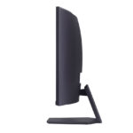 Monitor curvo LG UltraGear 27GS60QC 27” 180Hz QHD, 1ms (GtG) Negro - Imagen 4