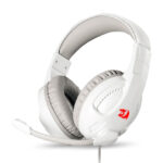 Auricular Redragon CRONUS H211 RGB Blanco