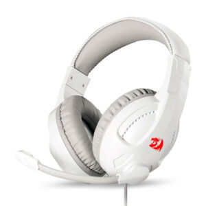 Auricular Redragon CRONUS H211 RGB Blanco