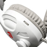 Auricular Redragon CRONUS H211 RGB Blanco - Imagen 3