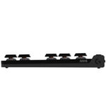 Teclado Mecánico Logitech G515 Inalámbrico LIGHTSPEED USB Negro - Imagen 3